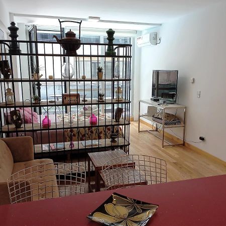 Lumiere Puerto Madero Appartement Buenos Aires Buitenkant foto