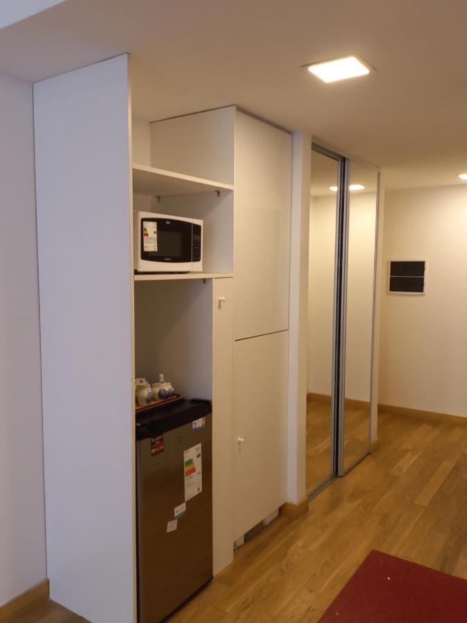 Lumiere Puerto Madero Appartement Buenos Aires Buitenkant foto