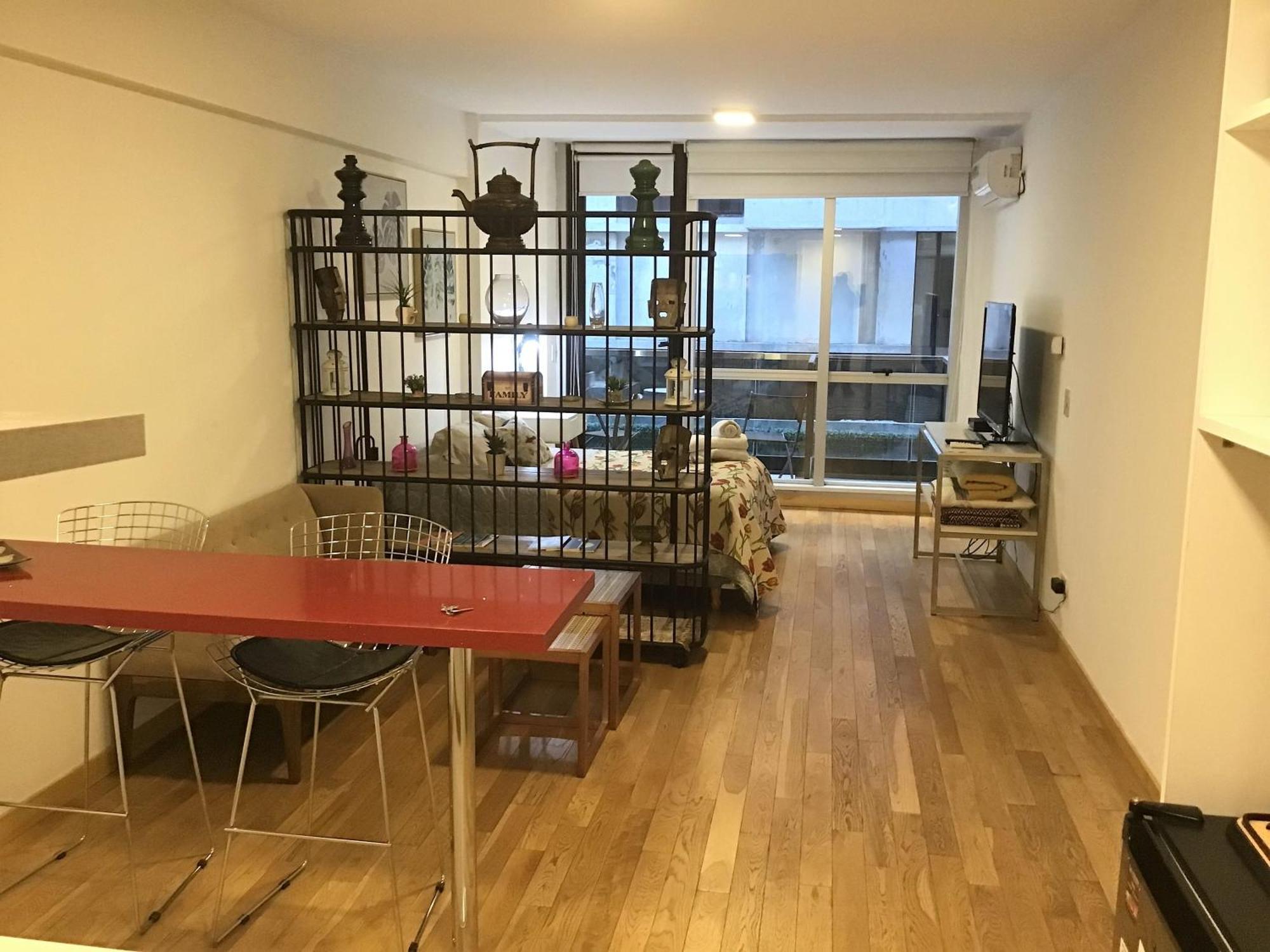 Lumiere Puerto Madero Appartement Buenos Aires Buitenkant foto